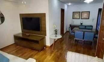 Imagem 7: Apartamento para venda com 54 metros quadrados com 2 quartos em Pinheiros - São Paulo - SP