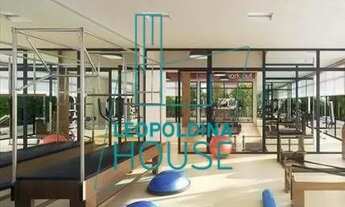 Imagem 4: SãO PAULO - Apartamento Padrão - Campo Belo