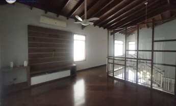 Imagem 16: Casa com 3 dormitórios, 299 m² - venda por R$ 1.400.000 ou aluguel por R$ 7.075/mês - Terr