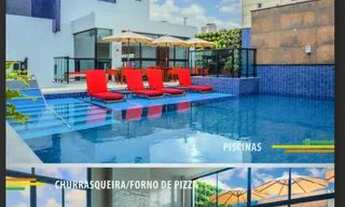 Imagem 7: Apartamento com 3 suites em São Brás - TORRE SANTORO