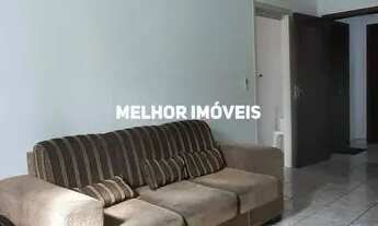 Imagem: Apartamento Mobiliado com 02 Dormitórios