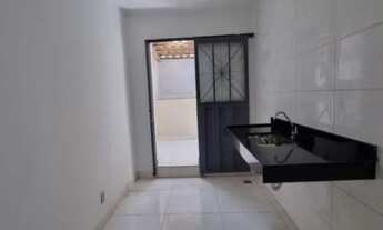 Imagem 2: VSC - APARTAMENTO 2/4 A VENDA 2/4 Brotas - Salvador