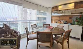 Imagem 6: Apartamento com 3 dormitórios à venda, 117 m² por R$ 1.590.000,00 - Barra Funda - São Paul