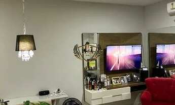 Imagem: Apartamento com 1 quarto no Condomínio