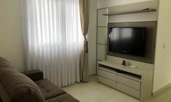 Imagem 4: BARBADA!!! Apto de 3 suítes DECORADO na QUADRA MAR em Meia Praia - Itapema - SC