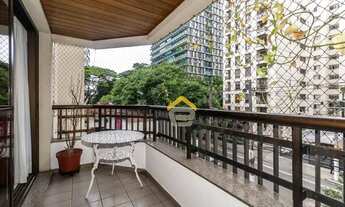 Imagem 2: Excelente apartamento em Moema