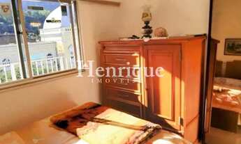 Imagem 7: Apartamento-À VENDA-Laranjeiras-Rio de Janeiro-RJ