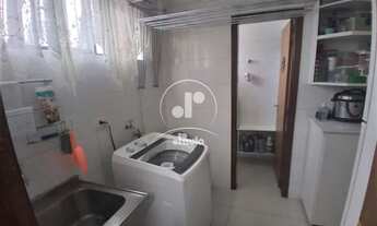 Imagem 7: Apartamento Planejado 120m², com 3 dormitórios sendo 1 suíte e 2 vagas para alugar no Cent