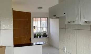 Imagem 5: Apartamento Cond. Recanto dos Passaros