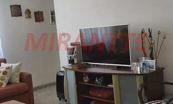 Imagem: Apartamento de 70m² com 3 quartos em Santa