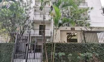 Imagem 2: Apartamento para Aluguel - Real Parque, 2 Quartos, 70 m2