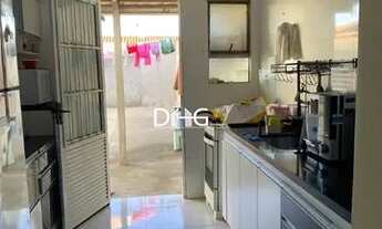 Imagem: Casa à venda no Residencial Pazetti - Paulínia