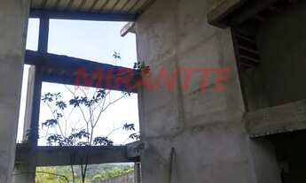 Imagem 4: Sobrado com 4 quartos em Serra Da Cantareira