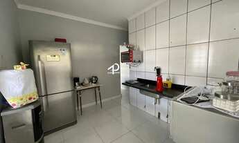 Imagem 6: Casa com 3 quarto(s) no bairro Coophamil em Cuiabá - MT