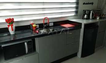 Imagem: Studio Residencial Novo 1 Dormitório, 1