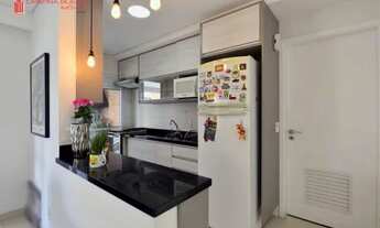 Imagem 6: 2 SUÍTES, 2 VGS, OTIMO LAZER, 105 m² - Morumbi - São Paulo/SP - AP6816