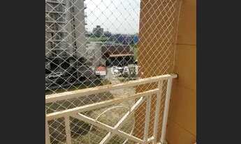 Imagem 7: Apartamento de 2 quartos para alugar no bairro Parque campolim