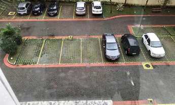 Imagem 3: Apartamento condomínio fechado com infraestrutura