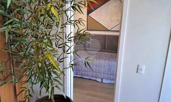 Imagem 4: São Paulo - Apartamento Padrão - PINHEIROS