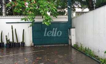 Imagem 6: São Paulo - Casa Comercial - Brooklin