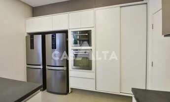 Imagem 5: CASA no MORUMBI com 432 m² sendo: 4 dormitórios (4 suítes) 4 vagas de garagem