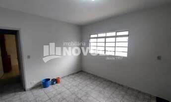 Imagem 3: Casa Assobradada, Vila Maria