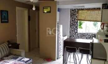 Imagem 2: Apartamento para Venda - 43m², 2 dormitórios, 1 vaga - Vila Nova