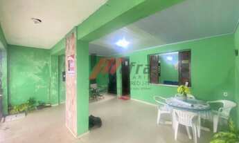 Imagem: Casa a venda no Umarizal