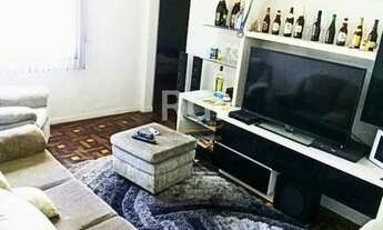 Imagem 2: Apartamento para Venda - 77m², 2 dormitórios, São Geraldo