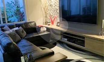 Imagem 6: Ótima casa de condomínio fechado na Chácara Monte Alegre!