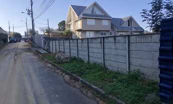 Imagem 3: Lote de terreno 1040,00m² ZR3 no bairro Seminário