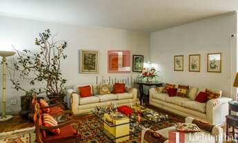 Imagem 3: Vendo Apartamento Higienópolis São Paulo, SP