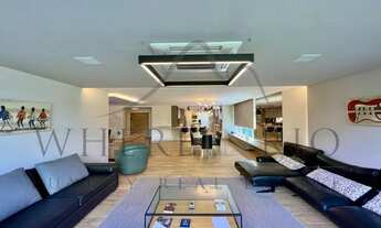 Imagem 7: Apartamento para aluguel e venda com 290 metros quadrados com 3 quartos