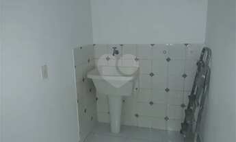 Imagem 6: Venda e Locação - Casa - Itaim Nobre - Excelente para Clínicas, Consultórios