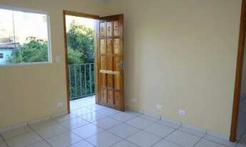 Imagem 7: Casa em Alvenaria com 2 quartos condomínio familiar - * Ler Atentamente o Anúncio