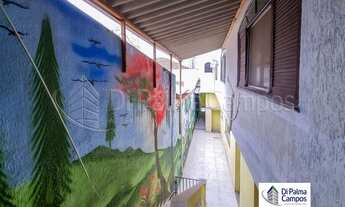 Imagem 3: Casa Comercial/Residencial para alugar com 213m² no Ipiranga - São Paulo/SP