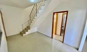 Imagem 6: Cobertura à venda, 2 quartos, 2 vagas, Arvoredo II - Contagem/MG