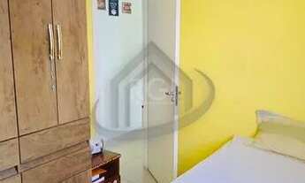 Imagem 2: Apartamento para Venda - 42m², 2 dormitórios, 1 vaga - Hípica