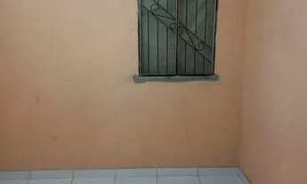 Imagem 4: Aluga-se uma casa