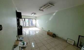 Imagem 2: Sobrado à Venda com 4 Dormitórios no Campo Belo