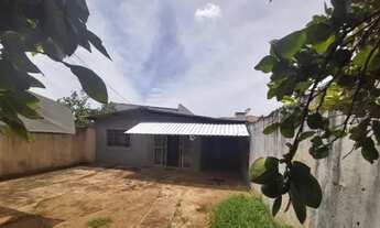 Imagem: Casa no Bairro Amambaí