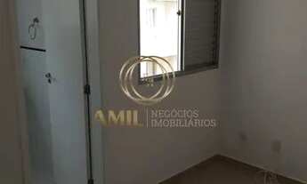 Imagem 2: Apartamento / Spazio Campo das Violetas / 56m²/ 2 dorm com 01 suíte/ São José dos Campos