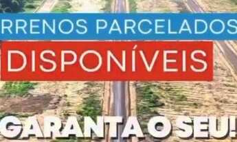 Imagem: Vendo lotes no Cantá com entrada de R$