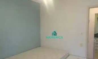 Imagem 6: Apartamento com 1 dormitório, 45 m² - venda por R$ 630.000,00 ou aluguel por R$ 4.311,20/m