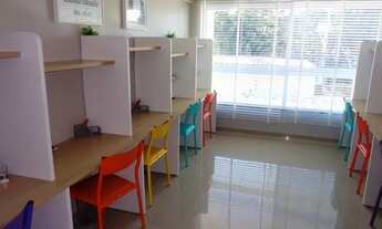 Imagem 7: APARTAMENTO para aluguel, 2 quartos, 1 vaga, ENG. LUCIANO CAVALCANTE - FORTALEZA/CE