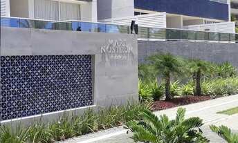 Imagem 4: Apartamento 02 Quartos (1 suíte), DCE + 1 vaga na garagem. 74 m2. Intermares