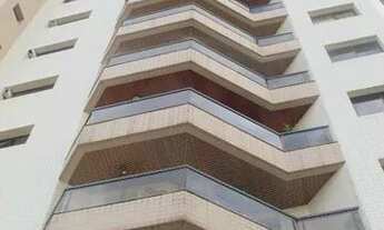 Imagem: Apartamento de 207m² com 4 quartos em Santana