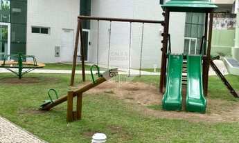 Imagem 7: Excelente Apartamento com 118m2, 4 quartos (3 suítes), 2 vagas, Dionísio Torres - Oportuni