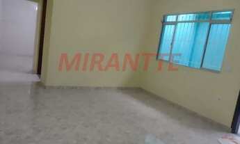 Imagem 2: Casa terrea de 150m² com 3 quartos em Parque das Nações