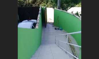 Imagem: Casa pra alugar Piratininga R$1,800